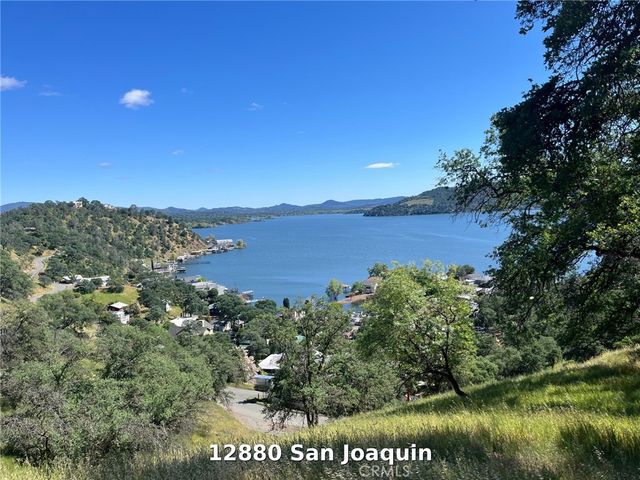 12820 San Joaquin, Clearlake, CA 95422