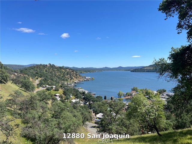 12820 San Joaquin, Clearlake, CA 95422