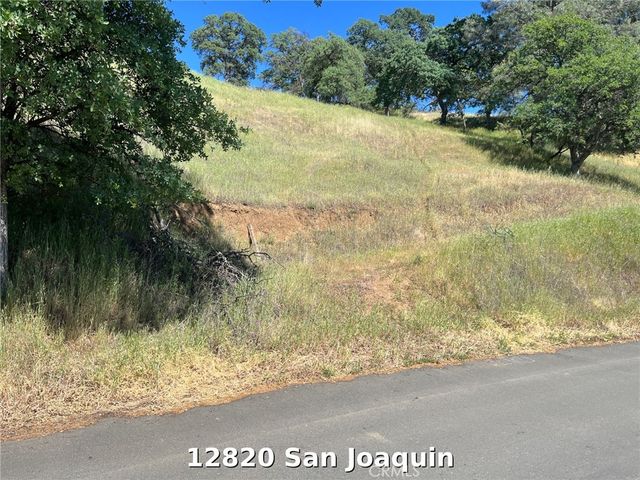 12820 San Joaquin, Clearlake, CA 95422