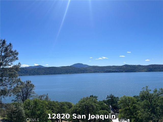 12820 San Joaquin, Clearlake, CA 95422