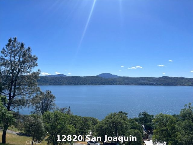 12820 San Joaquin, Clearlake, CA 95422