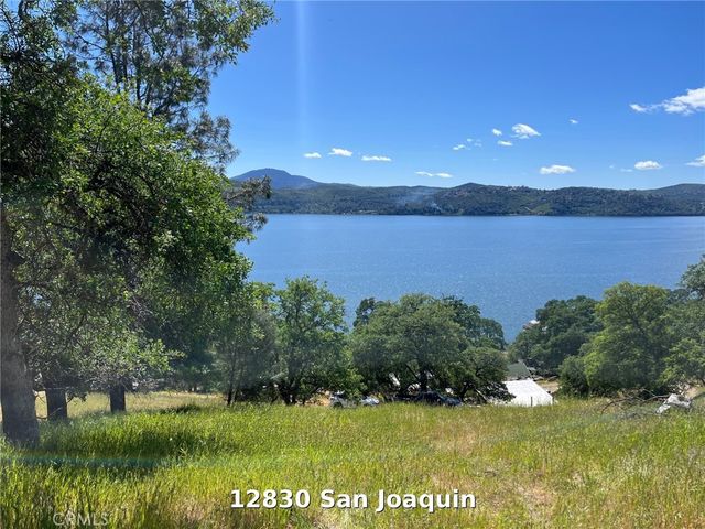 12820 San Joaquin, Clearlake, CA 95422