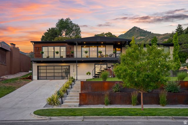 2199 S SCENIC DR, Salt Lake City, UT 84109
