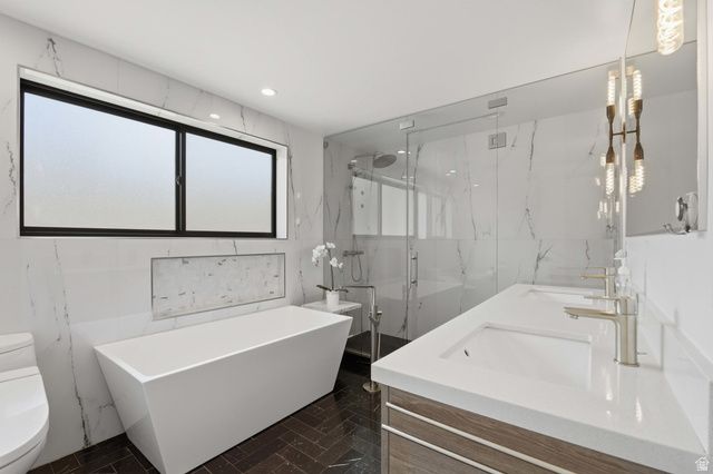 2199 S SCENIC DR, Salt Lake City, UT 84109