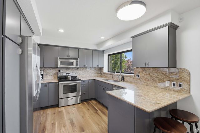 2199 S SCENIC DR, Salt Lake City, UT 84109