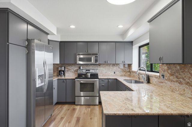 2199 S SCENIC DR, Salt Lake City, UT 84109