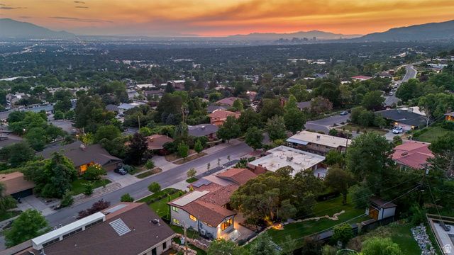 2199 S SCENIC DR, Salt Lake City, UT 84109