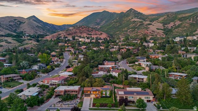 2199 S SCENIC DR, Salt Lake City, UT 84109