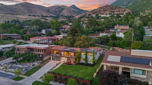 2199 S SCENIC DR, Salt Lake City, UT 84109