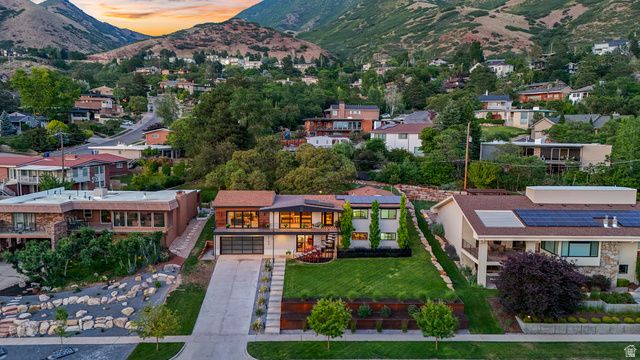 2199 S SCENIC DR, Salt Lake City, UT 84109