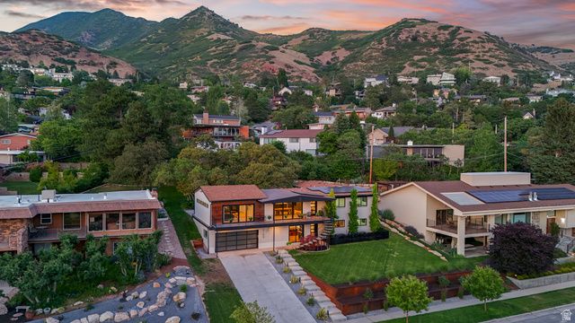 2199 S SCENIC DR, Salt Lake City, UT 84109