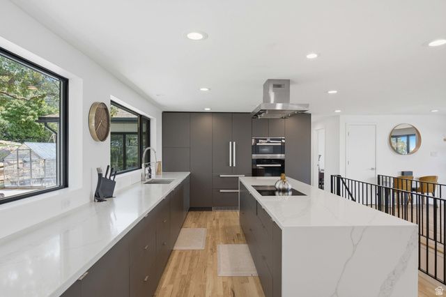 2199 S SCENIC DR, Salt Lake City, UT 84109