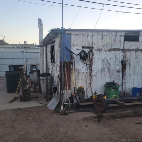 3157 Market Street, San Diego, CA 92102