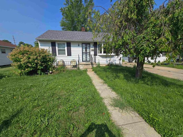 1921 S Market Street, Kokomo, IN 46902