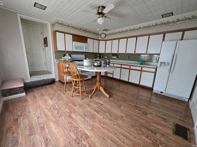 1921 S Market Street, Kokomo, IN 46902