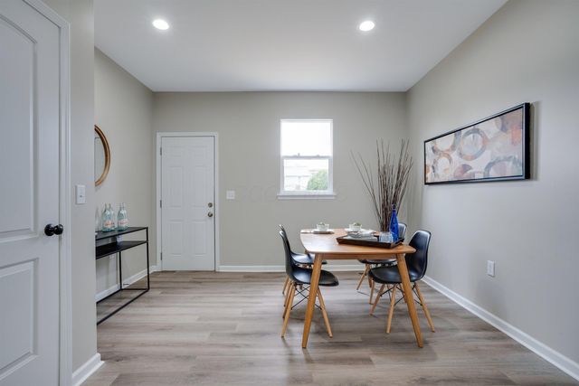 295 W Park Avenue, Columbus, OH 43223