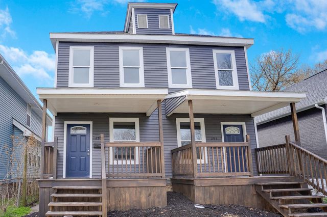 295 W Park Avenue, Columbus, OH 43223
