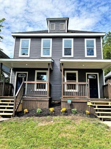 295 W Park Avenue, Columbus, OH 43223