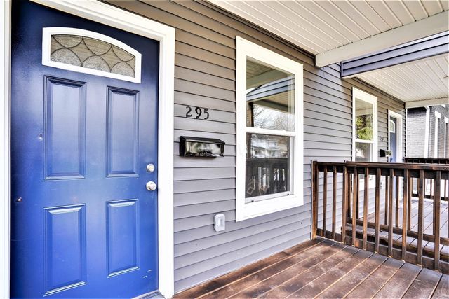 295 W Park Avenue, Columbus, OH 43223