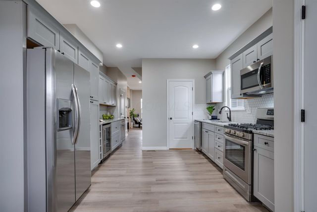 295 W Park Avenue, Columbus, OH 43223
