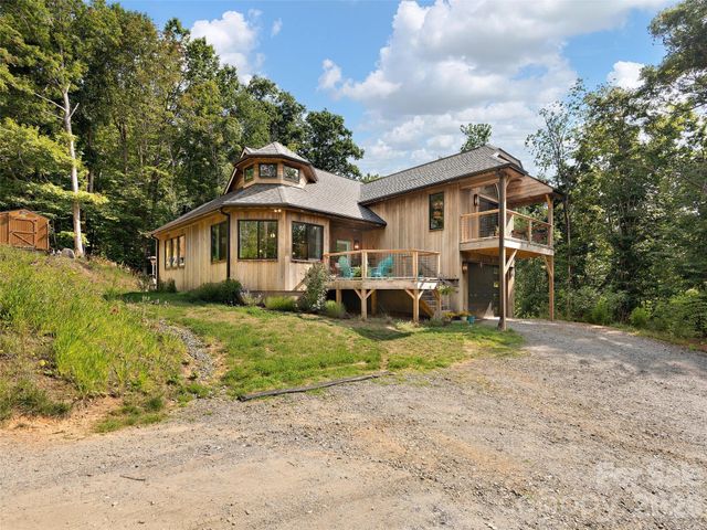 184 Sandys Home Place, Mars Hill, NC 28754