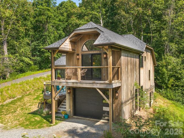 184 Sandys Home Place, Mars Hill, NC 28754