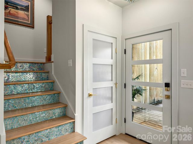184 Sandys Home Place, Mars Hill, NC 28754