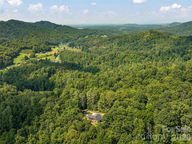 184 Sandys Home Place, Mars Hill, NC 28754