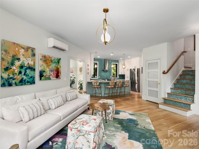 184 Sandys Home Place, Mars Hill, NC 28754