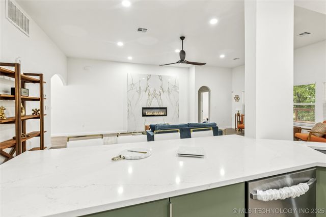 3304 Harbour Town Place, Claremore, OK 74019