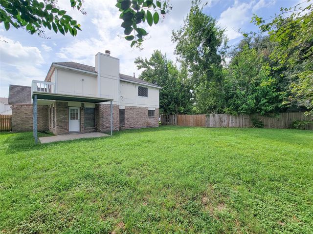 1454 Plumwood, Houston, TX 77014