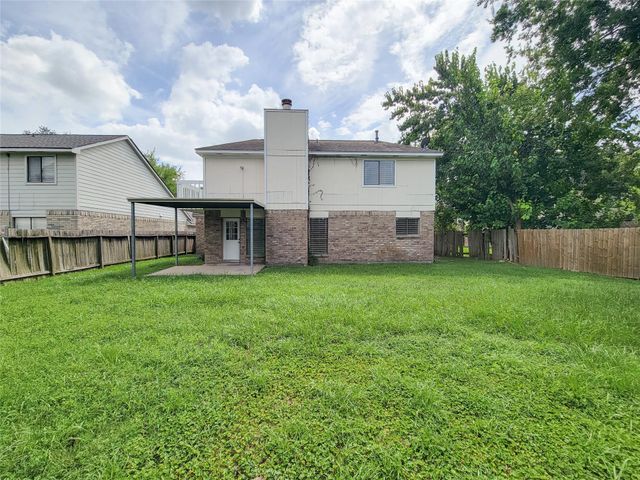 1454 Plumwood, Houston, TX 77014