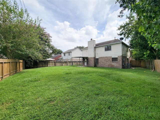 1454 Plumwood, Houston, TX 77014