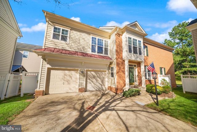 14368 SHARPSHINNED DR, Gainesville, VA 20155