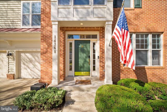 14368 SHARPSHINNED DR, Gainesville, VA 20155