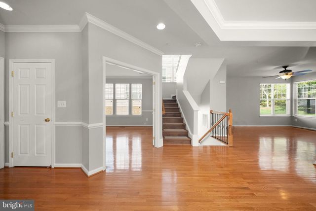 14368 SHARPSHINNED DR, Gainesville, VA 20155