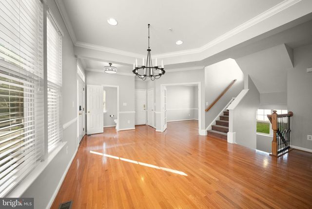 14368 SHARPSHINNED DR, Gainesville, VA 20155