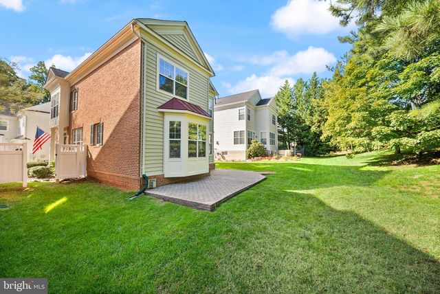 14368 SHARPSHINNED DR, Gainesville, VA 20155