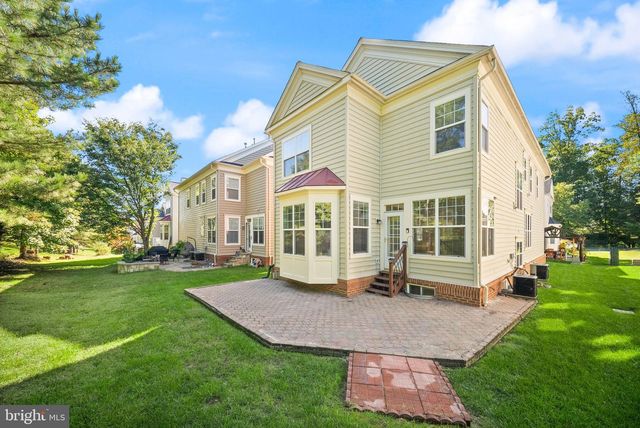 14368 SHARPSHINNED DR, Gainesville, VA 20155