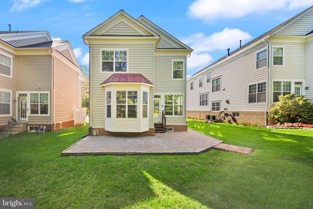 14368 SHARPSHINNED DR, Gainesville, VA 20155