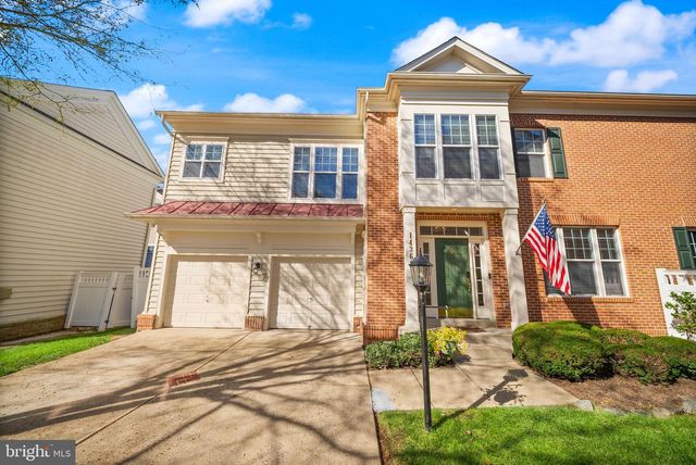14368 SHARPSHINNED DR, Gainesville, VA 20155