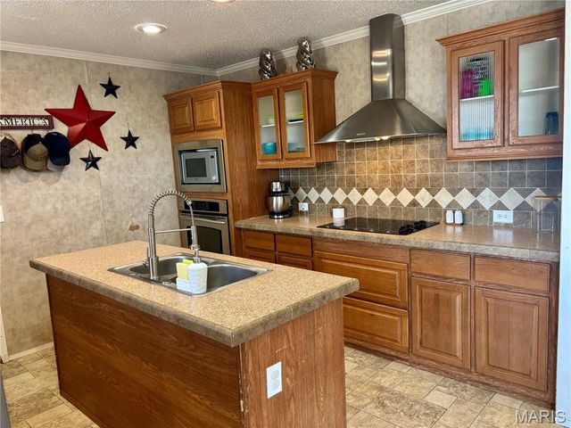 214 College Circle, Eolia, MO 63344