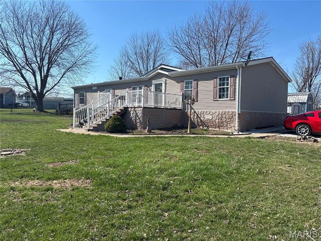 214 College Circle, Eolia, MO 63344