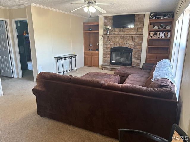 214 College Circle, Eolia, MO 63344