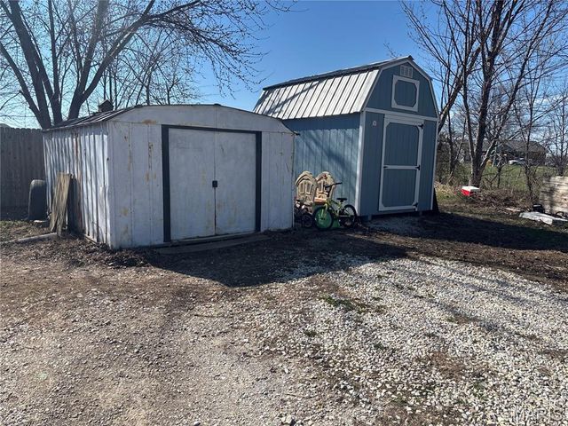 214 College Circle, Eolia, MO 63344