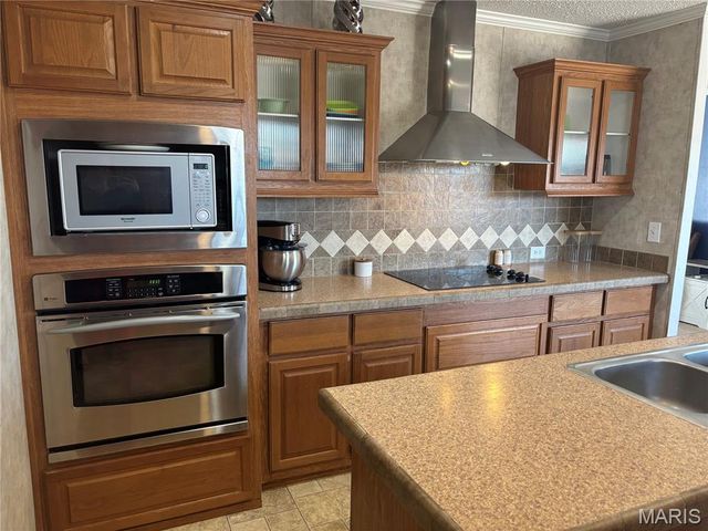 214 College Circle, Eolia, MO 63344