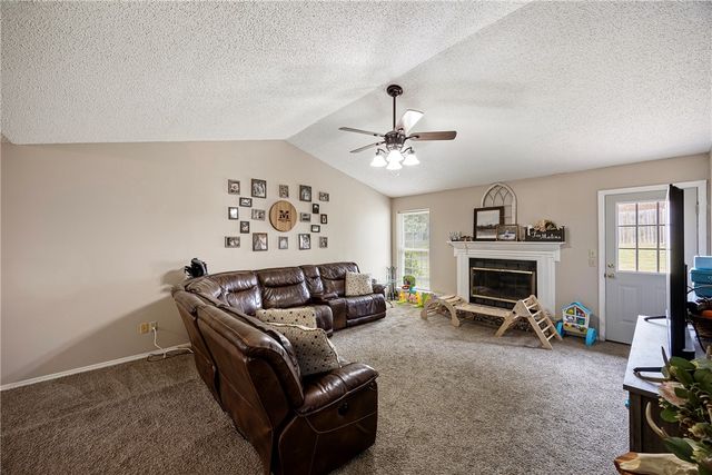309 Preston Drive, Russellville, AR 72802