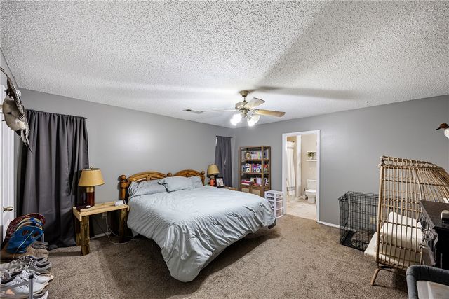 309 Preston Drive, Russellville, AR 72802