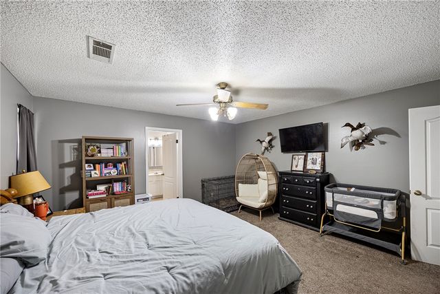 309 Preston Drive, Russellville, AR 72802