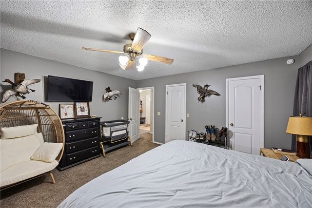 309 Preston Drive, Russellville, AR 72802